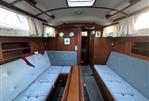  Hallberg-Rassy 41 Ketch