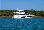 Sunseeker Manhattan 68 - Sunseeker Manhattan 68