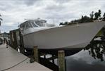 Jim Smith Walkaround Express - On The Boat Lift