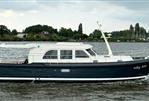 Linssen 40.9 Sedan Variodeck