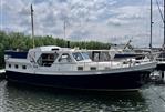 De Ruiter Trawler 1250 AK