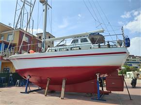 Custom Steel Pilothouse