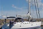 Beneteau Oceanis 523