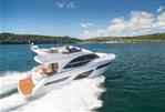 Princess Yachts F50 - Manufacturer Provided Image: Manufacturer Provided Image