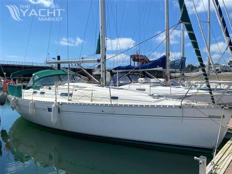 BENETEAU OCEANIS 351