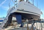 BENETEAU OCEANIS 31 LIFTING KEEL