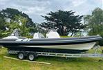 Cobra Ribs Nautique 8.2m  