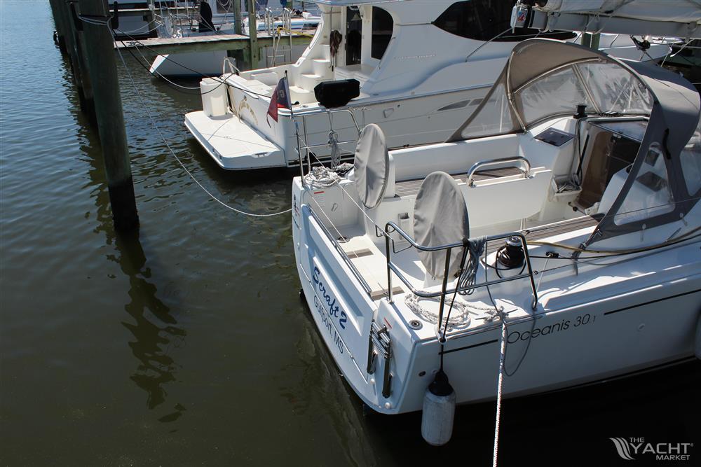 2022 Beneteau