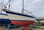 HALLBERG RASSY HALLBERG RASSY 36