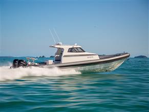 Protector 410 Targa