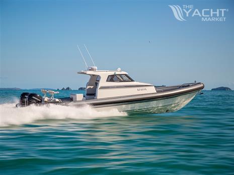 Protector 410 Targa - Default Image