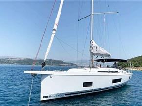 BENETEAU OCEANIS 46.1