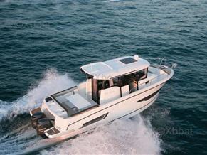 JEANNEAU MERRY FISHER 875 MARLIN