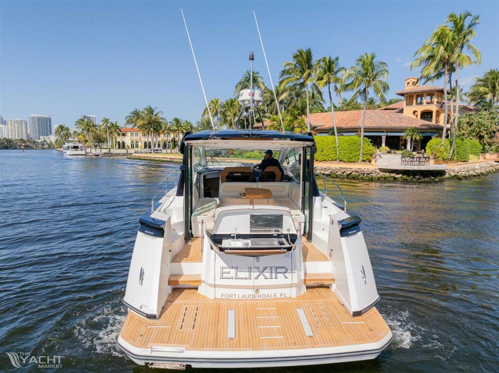 2019 Beneteau