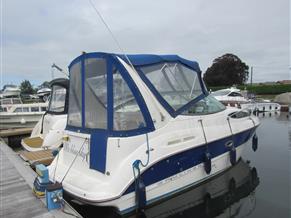 bayliner 275