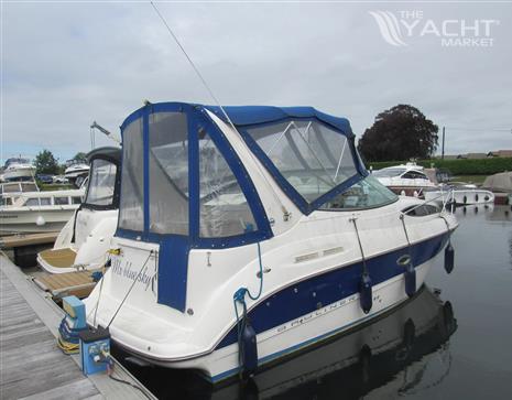 bayliner 275