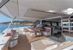 FOUNTAINE PAJOT ALEGRIA 67