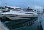 Sunseeker Mustique 42 - Sunseeker Mustique 42