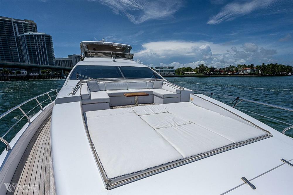 2011 Azimut