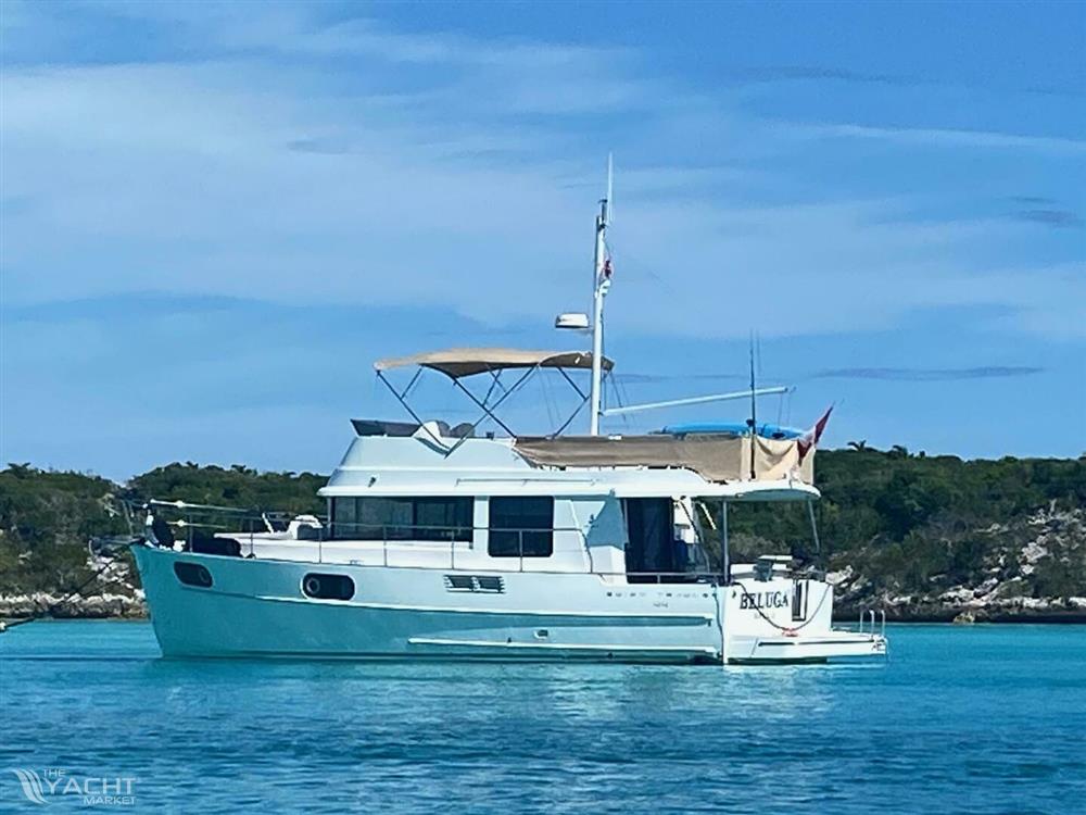 2019 Beneteau