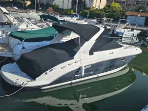 CHAPARRAL CHAPARRAL 285 SSX