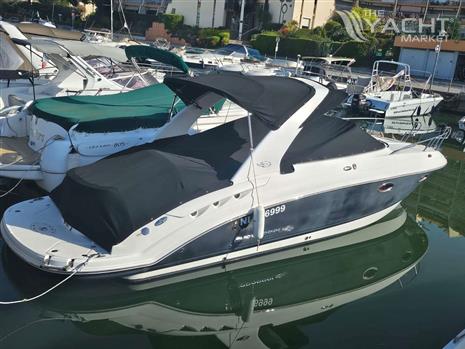 CHAPARRAL CHAPARRAL 285 SSX