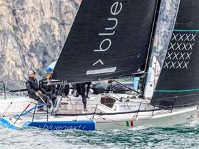 MELGES MELGES 32