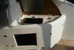 Fairline Targa 38 - Wet Bar