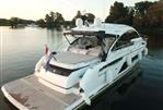 Fairline Targa 53 Open