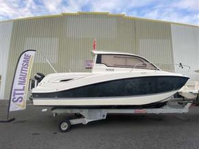 QUICKSILVER QUICKSILVER ACTIV 705 CRUISER