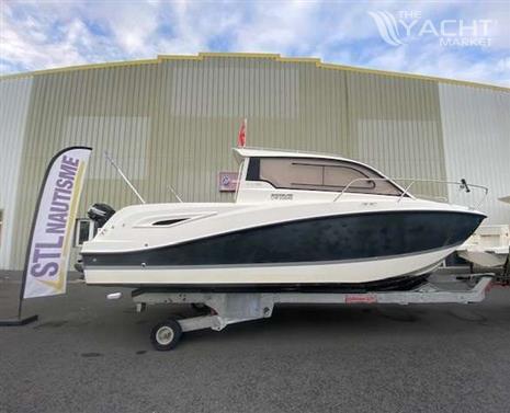 QUICKSILVER QUICKSILVER ACTIV 705 CRUISER