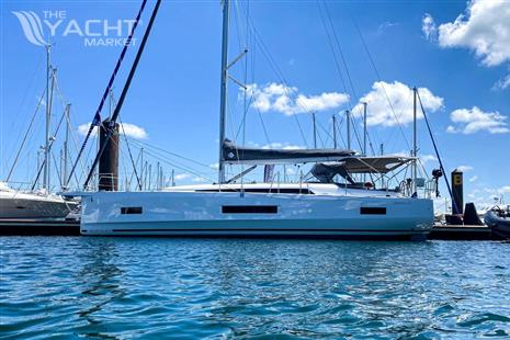 BENETEAU OCEANIS 40.1