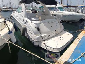 SEA RAY SEA RAY 315 SUNDANCER