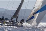 McConaghy Maxi 79 - CAPRICORNO_78ft_Reichel_Pugh_Sailing_Yacht_cruiser_racer