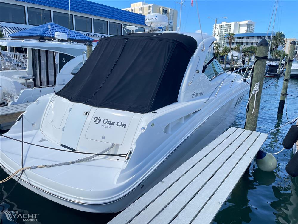 2006 Sea Ray