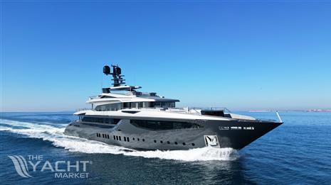 Mondomarine - PROVOCATEUR - Profile