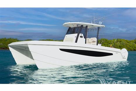 Aquila 28 Molokai - Manufacturer Provided Image