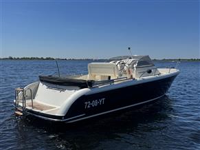 Cerri Marine 28 Sport