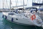 Jeanneau Sun Odyssey 50 DS