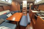 BENETEAU OCEANIS 43