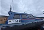 Redbay Boats Stormforce, Survey Vessel