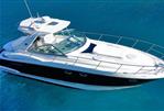 Monterey 415 Sport Yacht - MONTEREY 415 SY