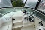 SEA RAY SUNDANCER 255