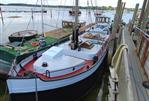 Belgian Barge Cruising Houseboat - Belgian Barge Cruising Houseboat  - Engine