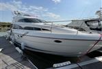 Fairline Squadron 52