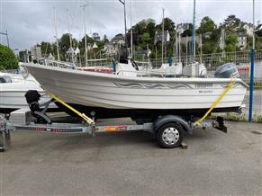 FIBRAMAR FIBRAMAR 485 PESCADOR