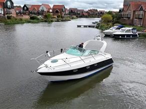 Fairline Targa 29