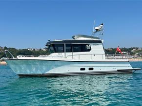 Botnia Targa 32