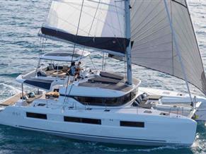 LAGOON LAGOON 51