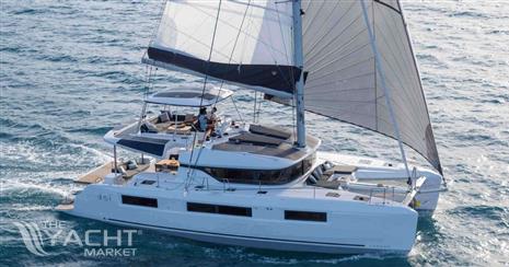 LAGOON LAGOON 51